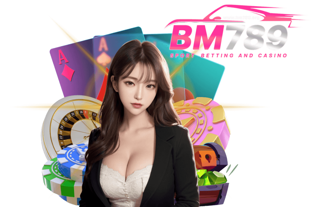 bm789 slot