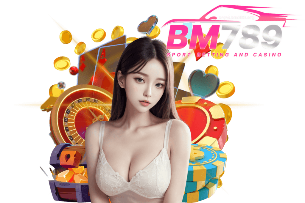 bm789 สมัคร